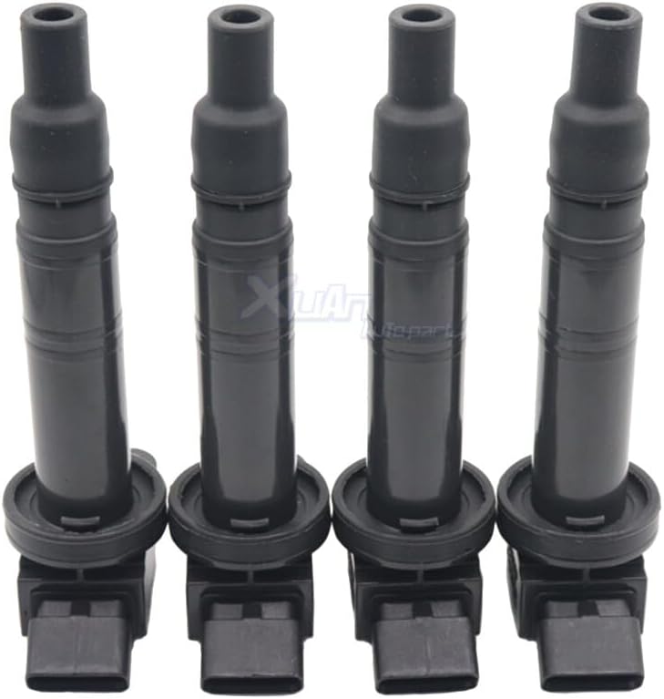 ya 9 10.24 NEW Ignition Coil for 90919-02248 for Toyota MATRIX SOLARA TACOMA TUNDRA for Lexus 05-19