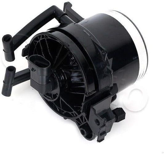 ya 2 8.15 2-piece LED fog light with bulb suitable for BMW 7 Series E65 E66 730 d 740 745 2005-2008