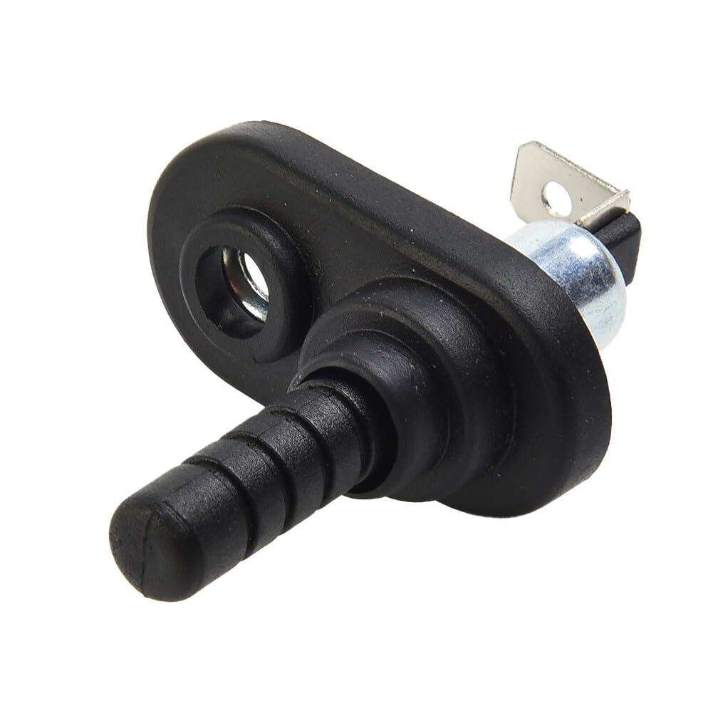 ya 23 10.7 baidi Door Alarm Switch Auto Replacement Parts Flange Light Interior Light Lamp