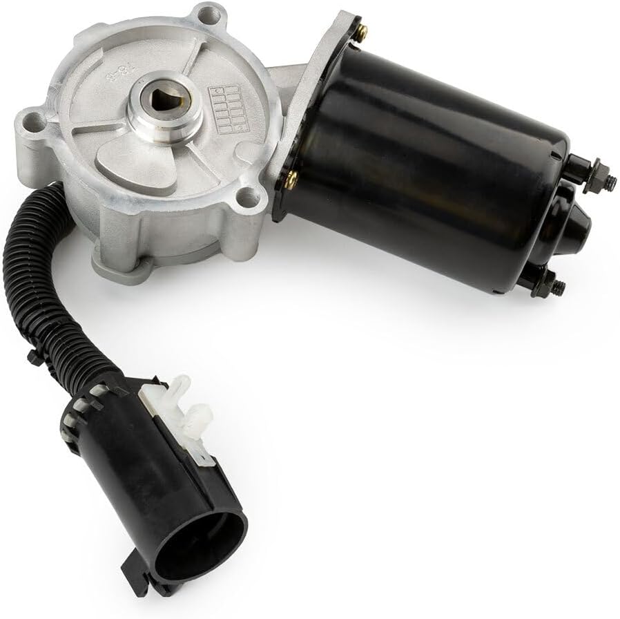ya 10 9.16 baidi Transfer Case Shift Motor for 2007-2011 for Ford Ranger 4760648001A 2.3L, 3.0L, 4.0L - 1