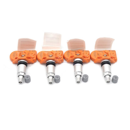 ya 4 8.8 4-Piece TPMS tire 5Q0907275B Pressure Sensor 5Q0907275F Suitable for Audi for VW for Porsche Passat
