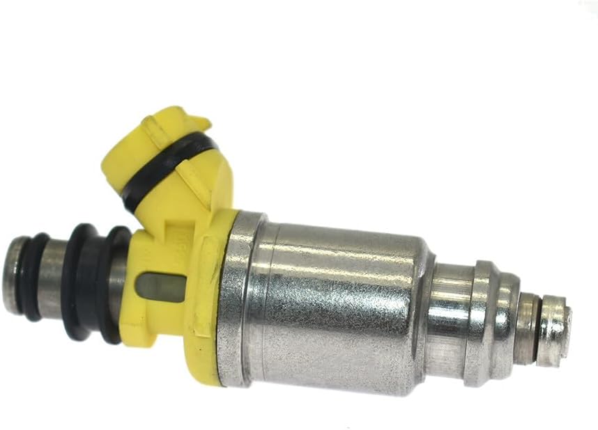 ya 12 10.8 baidi Set of 4 Fuel Injector 23250-74040 For 1990-1992 for Toyota Celica MR2 2.2L