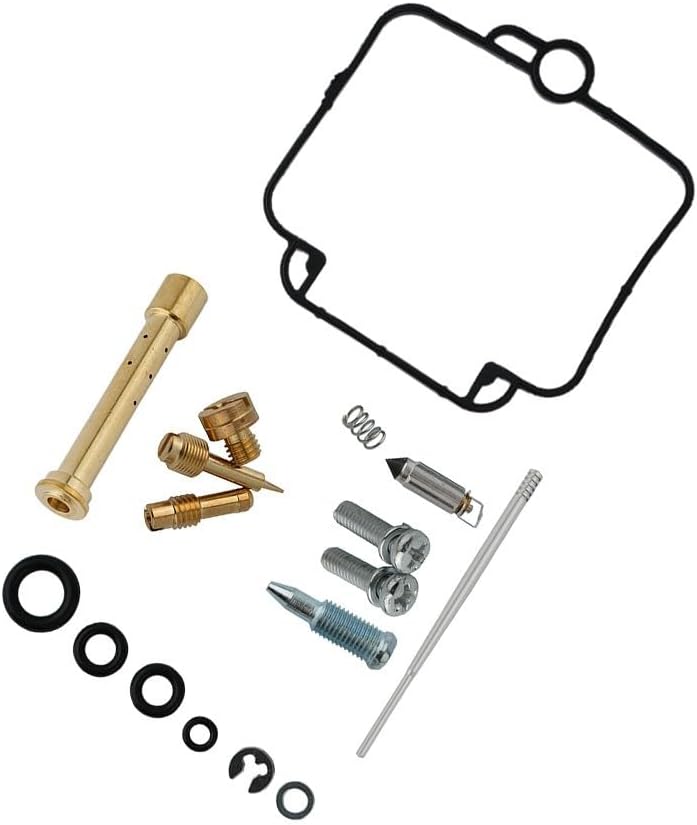 ya 23 10.7 baidi Carburetor Repair Kit Accessories New For Bandit 400 (GSF400) GK75A