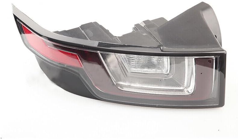 ya 4 8.10 LR025147 Left LED Tail Light Rear Light Brake Light Suitable for for Land Rover Range Evoque12-18