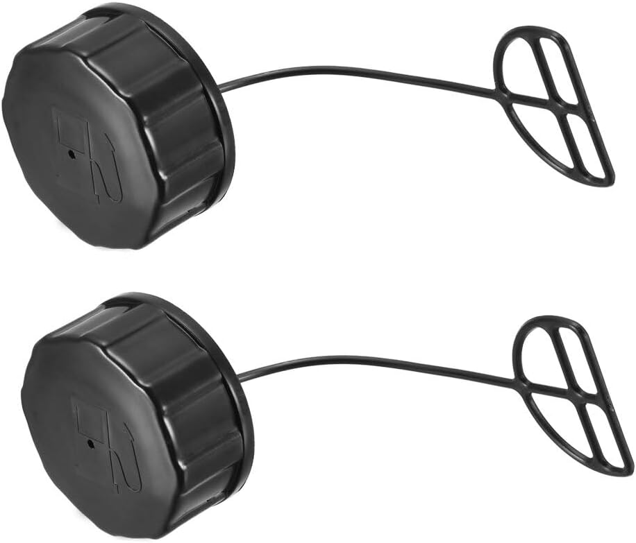 ya 9 10.24 17620-ZM3-063 Fuel Cap Assembly Replacement for Brushcutter Lawn Mowers 2pcs