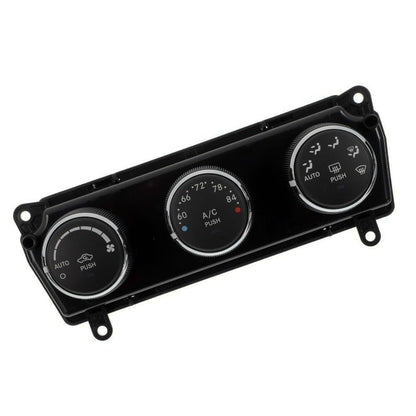 ya 23 10.7 baidi Air Conditioning Heater Control Switch 68197437AB for for Jeep for for Wrangler 14-16