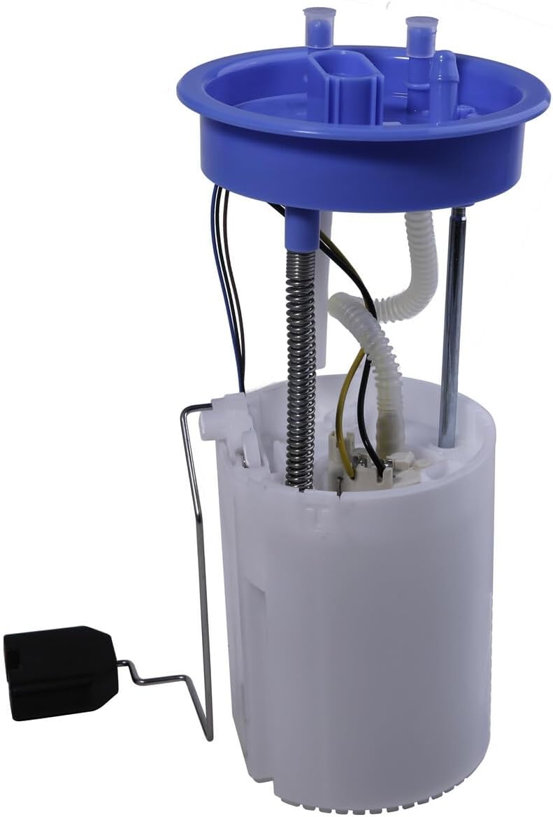 ya 4 8.10 Fuel Pump Fit for VW Touran 2007-2015#1T0 919 051 P#