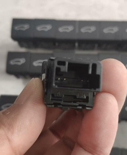 ya 8 8.24 baidi for Lexus for Toyota Power Back Door Switch 84966-78010 for RX NX GX550 UX LX600 Venza