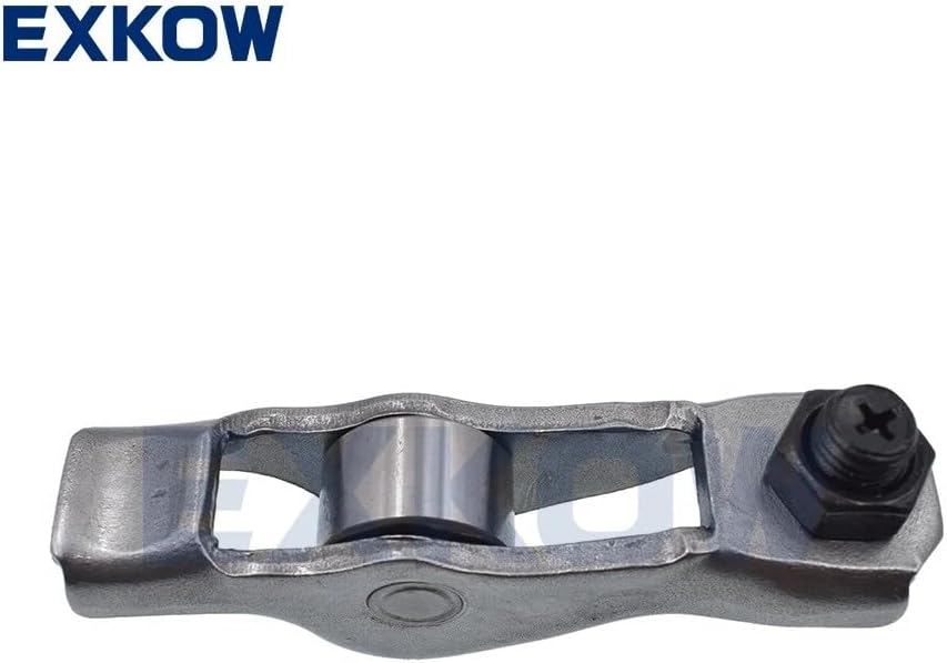 ya 4 8.24 baidi 16X Valve Rocker Arm for Mitsubishi for Challenger L200 Triton IV 4D56 2.5D 1025A091