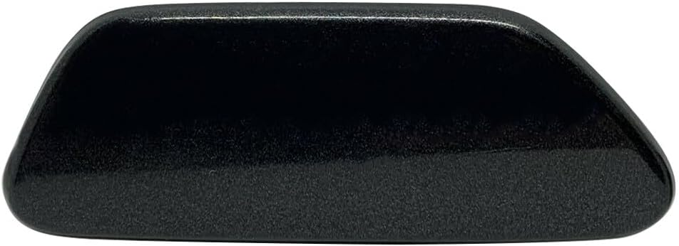 ya 12 10.8 zhengce Front Bumper Headlight Washer Nozzle Cap Right for 2014-2018 for Forester U