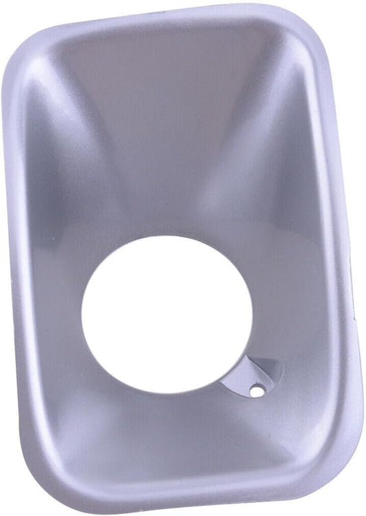 ya 4 8.14 Left front bumper fog lamp LE45-51-690C, MA2592108 suitable for Mazda CX-7 for Mazda 5 6