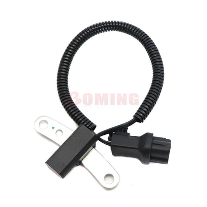 ya 5 8.24 baidi New Crankshaft Sensor Crankshaft Position for 1997-2001 for Jeep Cherokee 4.0L 