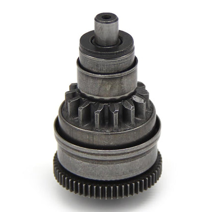 ya 13 9.15 baidi for Suzuki Starter Motor Pinion Gear LTZ50 LT-Z50 QuadSport 31370-22G00 06-10