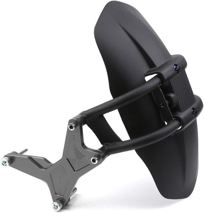 ya 7 8.24 baidi for Yamaha Nmax155 2017-2019 Rear Fender Mudguard Bracket Hugger Splash Guard