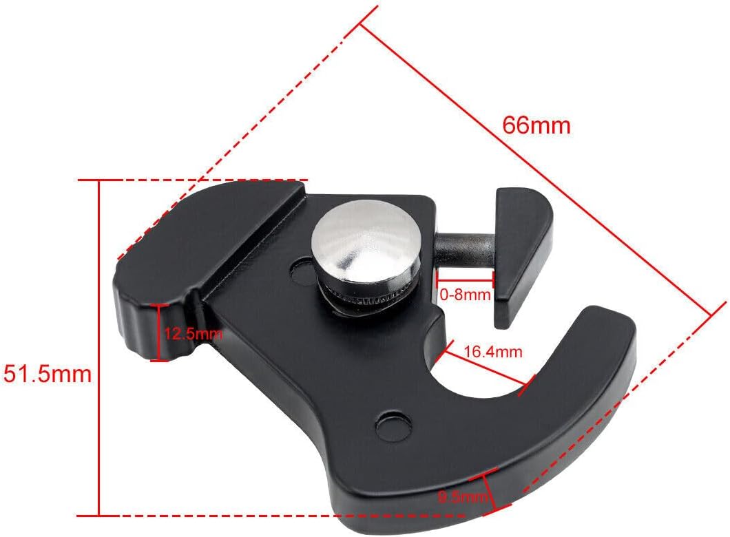 ya 6 8.14 Quick release backrest installation kit for Harley Davi for DS on Touring Glide 1986-2022