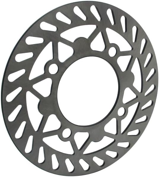 ya 13 9.15 baidi 190mm Disc Brake Rotor For 50cc 125cc 160cc 190cc WPB Orion M2R Pit Dirt Bikes