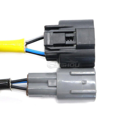 ya 5 8.24 baidi Set (2) Upstream and Downstream Oxygen O2 sensors for Subaru Legacy Outback 2.5L 2006-09