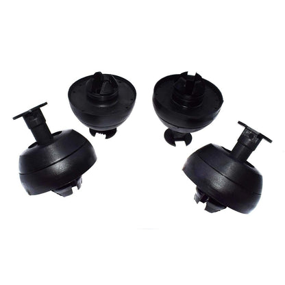 ya 6 8.14 4 Jack PA for DS Supporting Elevators for Mercedes-Benz W124 R129 W208 W210 0019979586