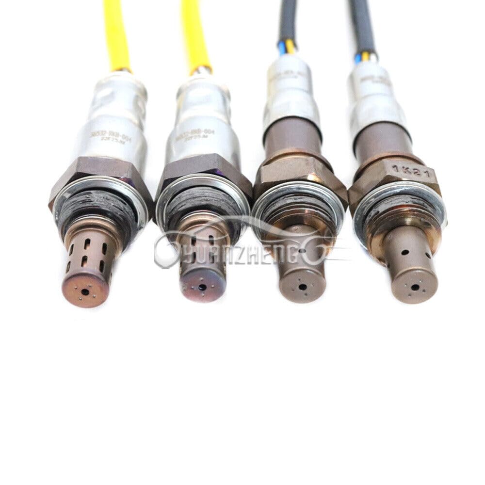 ya 6 8.24 baidi 36531-RCA-A01 Air Fuel Ratio Oxygen Sensor for Honda for Accord Pilot 36532-RKB-004