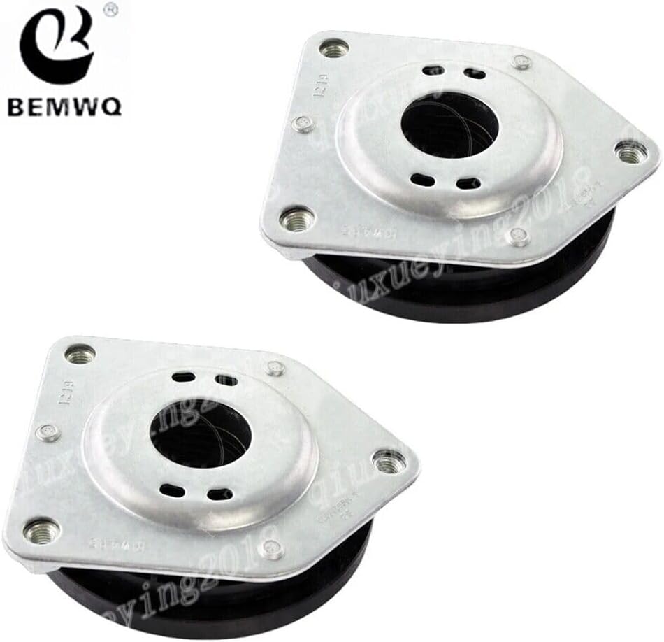 ya 8 8.24 baidi 2 Front Suspension Strut Mount Set for Mercedes-Benz W169 W245 B200 A1693200073