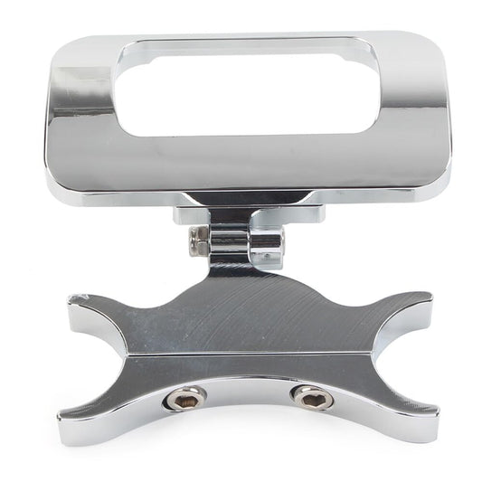 ya 4 8.8.2 for Harley Softail Street Bob FXBB 2018-2020 1-1/4 Handlebar Risers Gauge Mount