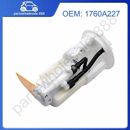 ya 27 10.13 baidi Fuel Pump Assembly for Mitsubishi Montero Pajero V93 V97 2008-2020 3.5 3.8L