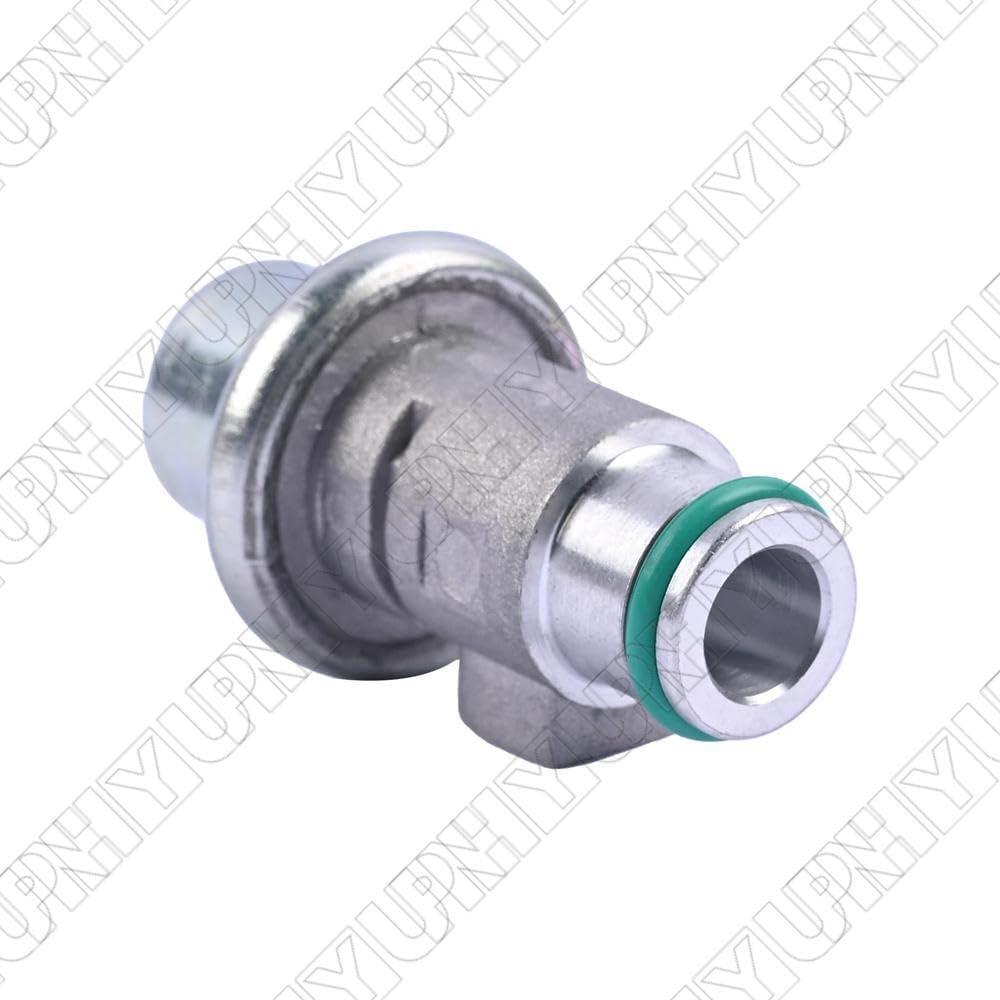 ya 6 8.24 baidi Fuel Pressure Regulator for Suzuki ATV King Quad 400 QuadSport 400 Quadracer 450