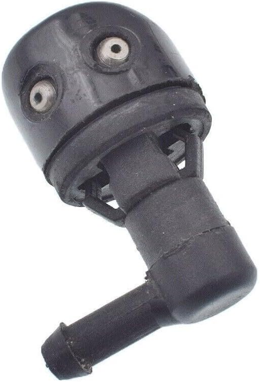 ya 4 8.8 5 Pieces Rear Window Washer Nozzle for Mitsubishi Montero 2 1990-2004 V10 V20 V30 V40