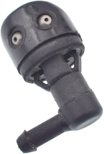 ya 3 8.24 baidi 5 Pieces Rear Window Washer Nozzle for Mitsubishi Montero 2 1990-2004 V10 V20 V30 V40
