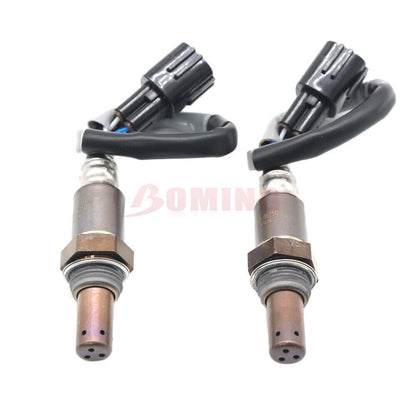 ya 4 8.14 234-4260 Up/Downstream New Oxygen Sensor 2PC for Toyota for Camry for Lexus ES300 for Avalon