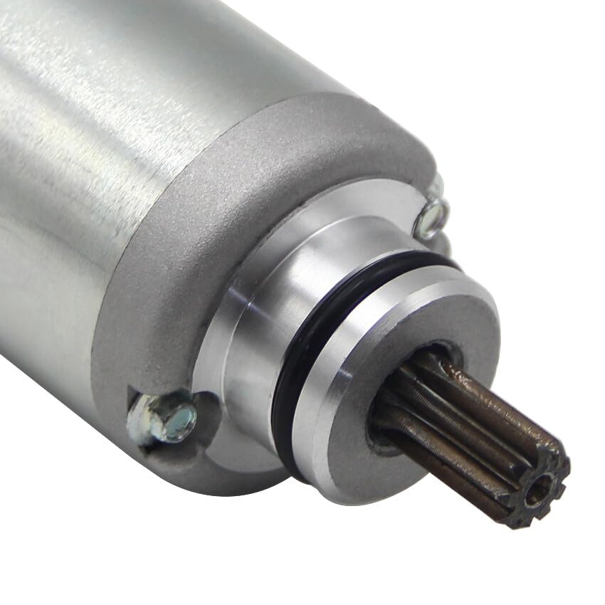 ya 23 10.7 baidi for Yamaha Starter Motor WR250F YZ250F YZ250FX Cross Country 15-19 2GB-81890-00