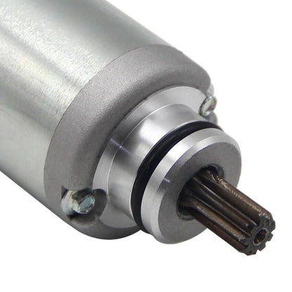 ya 23 10.7 baidi for Yamaha Starter Motor WR250F YZ250F YZ250FX Cross Country 15-19 2GB-81890-00