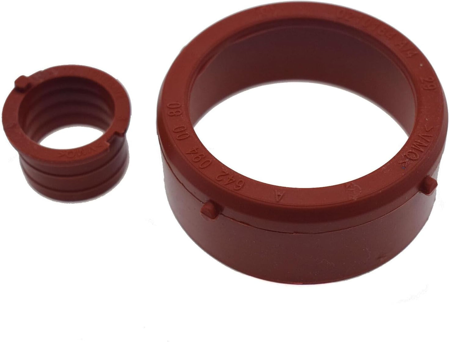 ya 5 8.10 Suitable for Mercedes GL320 ML320 E350 R320 R350 E320 Intake Turbocharger Gasket Seal