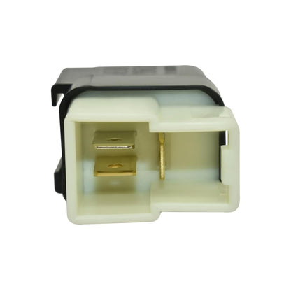 ya 9 10.24 2 pcs Horn Relay 25630-79960 for Nissan Frontier Titan Armada for Infiniti EX35 QX60-