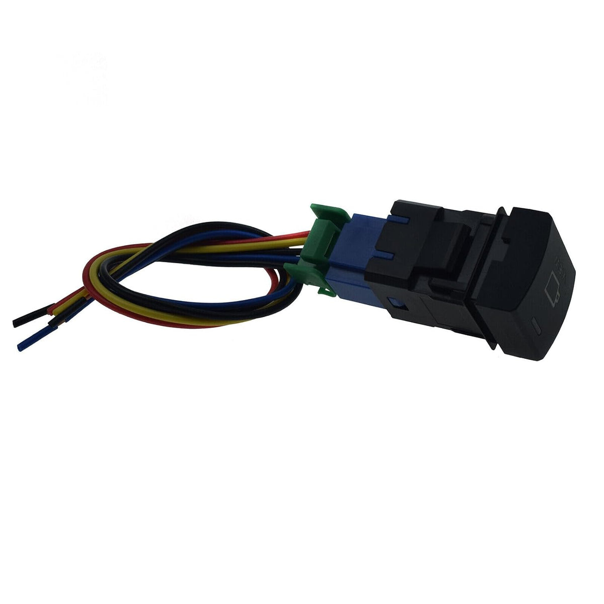 ya 13 9.15 baidi Car Camera View Button Camera Switch Suitable for Toyota Camry X770 2018