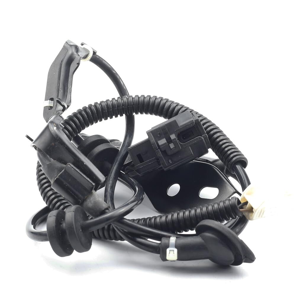 ya 2 8.15 Right Rear ABS Wheel Speed Sensor 89516-0D110 895160D110 for Toyota Yaris Vitz