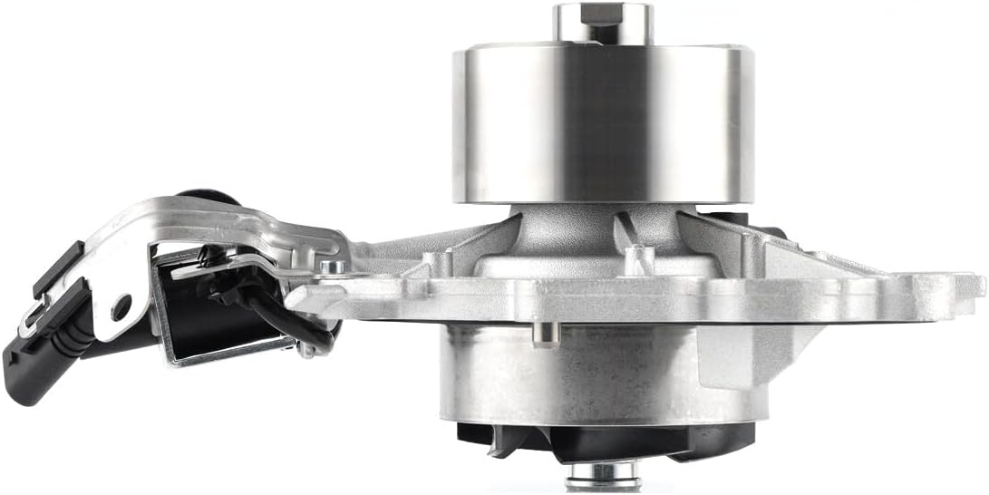ya 11 9.14 zhengce Water Pump LR154597 for Land Rover Range Evoque Sport Velar for Jaguar for