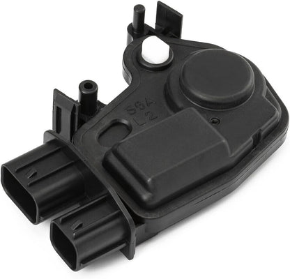ya 11 9.14 baidiLeft Driver Side Power Door Lock Actuator 72155S5PA11 for Honda Element Odyssey