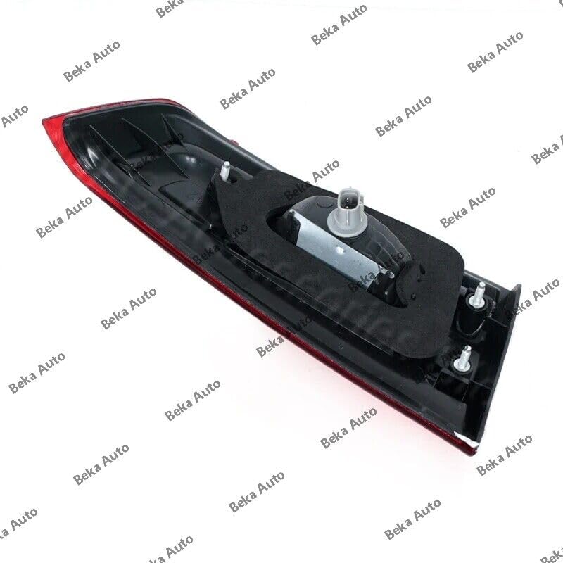 ya 2 8.15 Suitable for Mitsubishi Outlander Sport ASX RVR A2W 2011-2019 right inner rear brake light