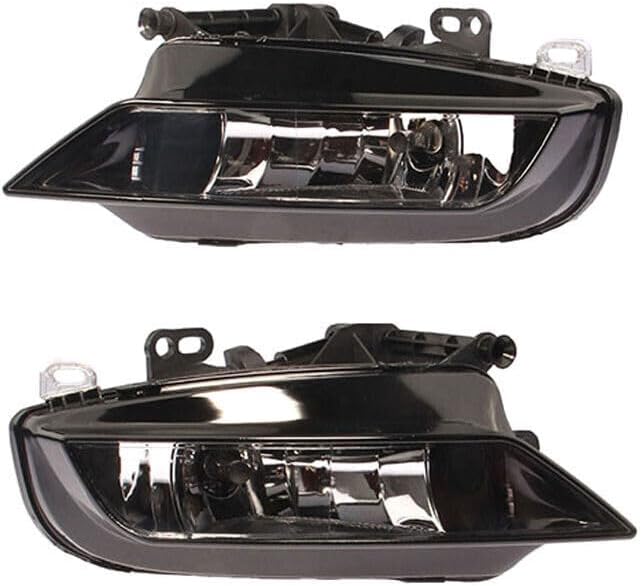 ya 10 9.16 zhengce The front bumper fog lights are suitable for Audi A3 2015-16 dual front dri