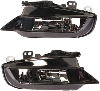 ya 10 9.16 zhengce The front bumper fog lights are suitable for Audi A3 2015-16 dual front dri