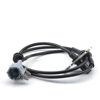 ya 2 8.15 ABS Wheel Speed Sensor 47900-EB300 Rear Right for Nissan NAVARA D40 4WD 2005 