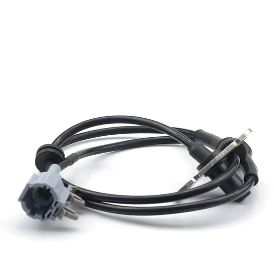 ya 2 8.15 ABS Wheel Speed Sensor 47900-EB300 Rear Right for Nissan NAVARA D40 4WD 2005 