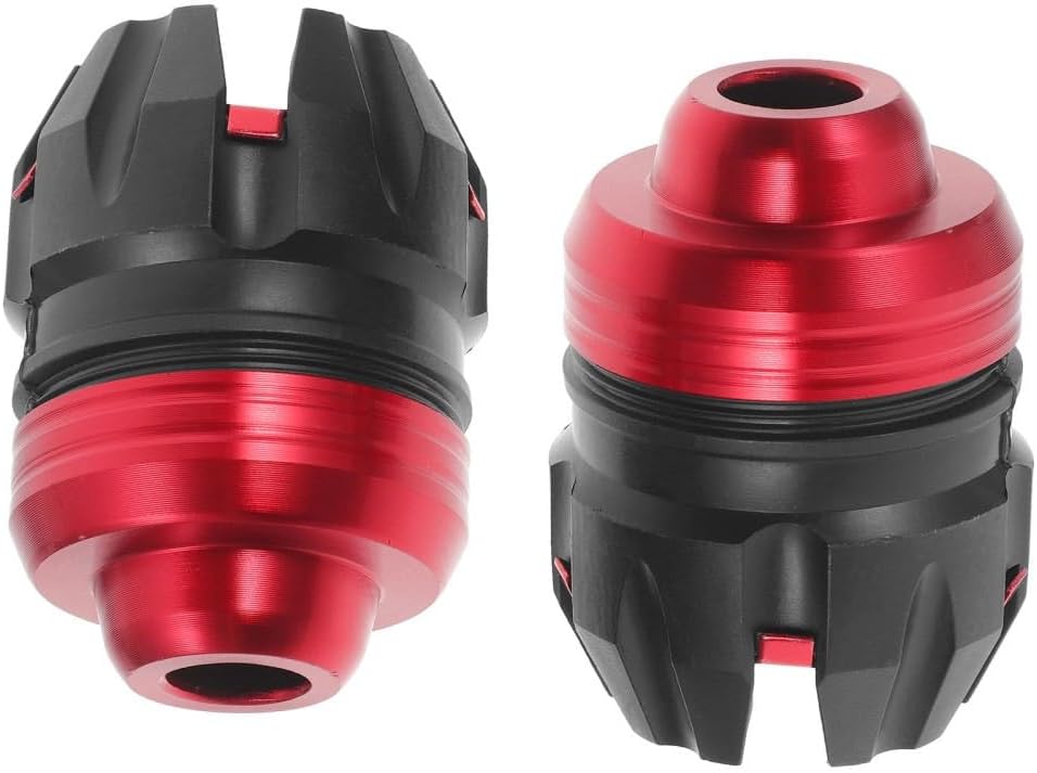 ya 2 8.15 2 Pcs Front Fork Cup Accessories Motorcycle Accessory Part Fall Protectors