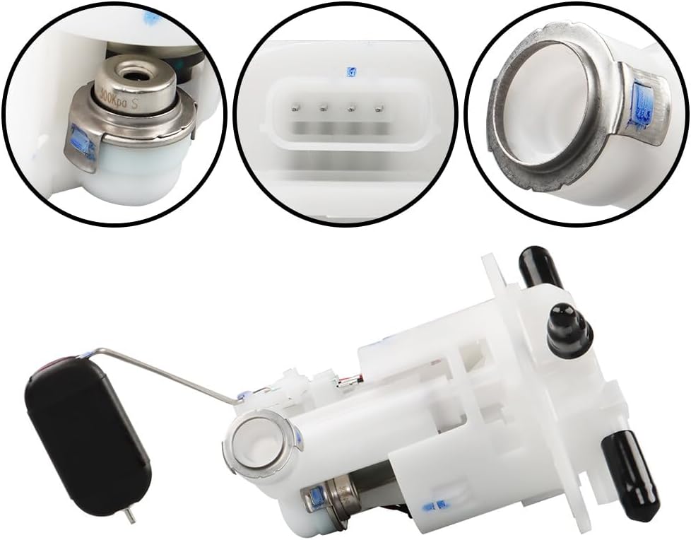 ya 4 8.10 Fuel pump assembly 16700-kyj-901 suitable for Honda CBR250r CB300 CBR300 
