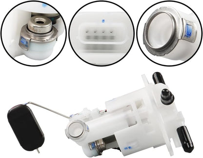 ya 4 8.10 Fuel pump assembly 16700-kyj-901 suitable for Honda CBR250r CB300 CBR300 