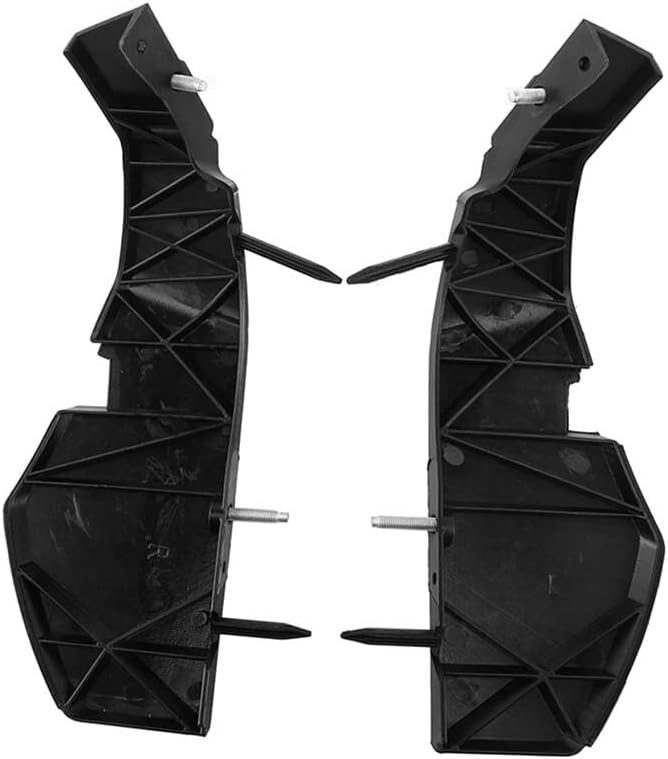 ya 6 8.14 68375013AA 68375014AA Fixer Bumper Bracket Support ODGE for Challenger 15-21