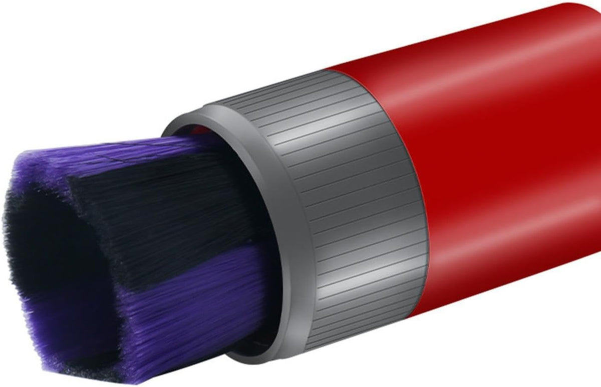 ya 26 10.21 baidi Automatic Cleaning Scratch- Dusting Brush For V7 V8 V10 V11 V12 V15 Cleaner