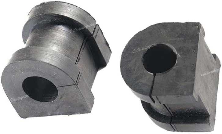 ya 5 8.10 2X Fit 2008-2012 for Mitsubishi for Outlander Anti Roll Sway Bar Bushing Rear Stabilizer