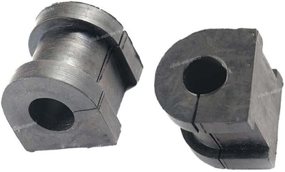 ya 5 8.10 2X Fit 2008-2012 for Mitsubishi for Outlander Anti Roll Sway Bar Bushing Rear Stabilizer